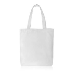 Over Humanity Tote Bag