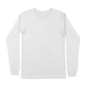 Over Humanity Long Sleeve Tee